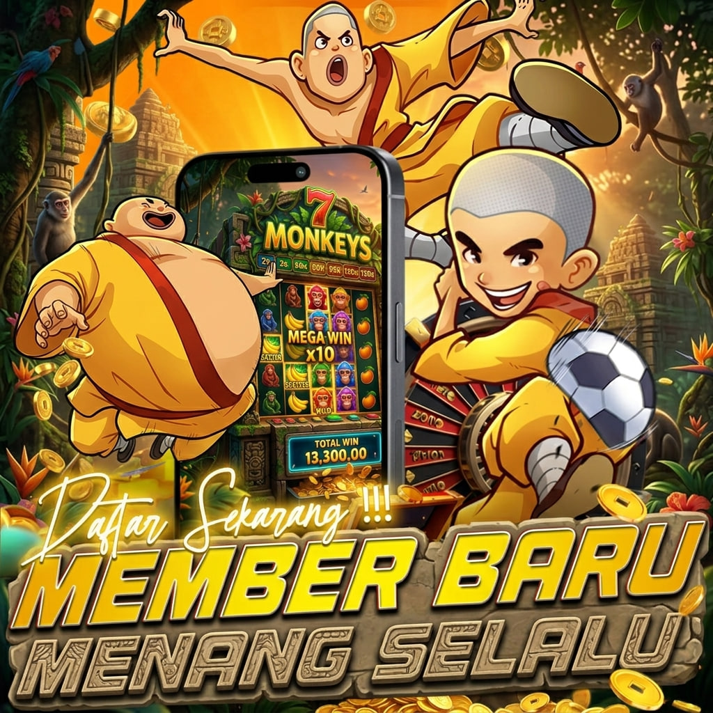 Banner TOGELHONG Official